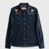 Field Denim Shirt
