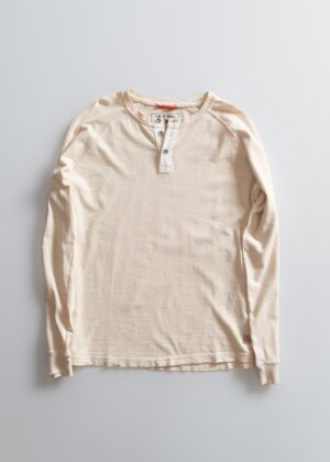 Topock Henley