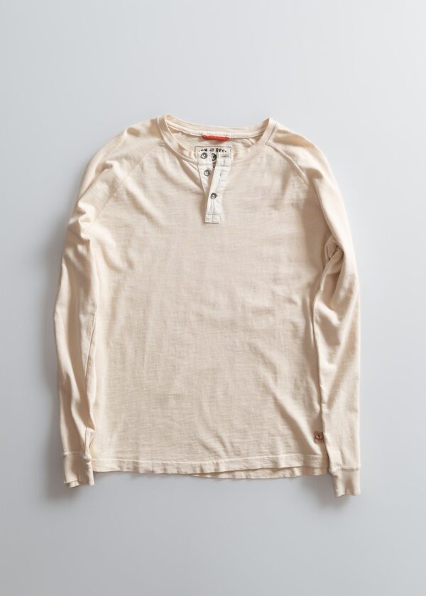 Topock Henley