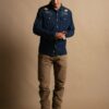 Field Denim Shirt