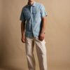Badwater Shirt