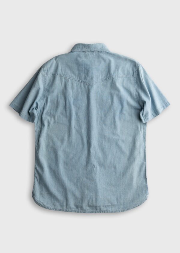Badwater Shirt