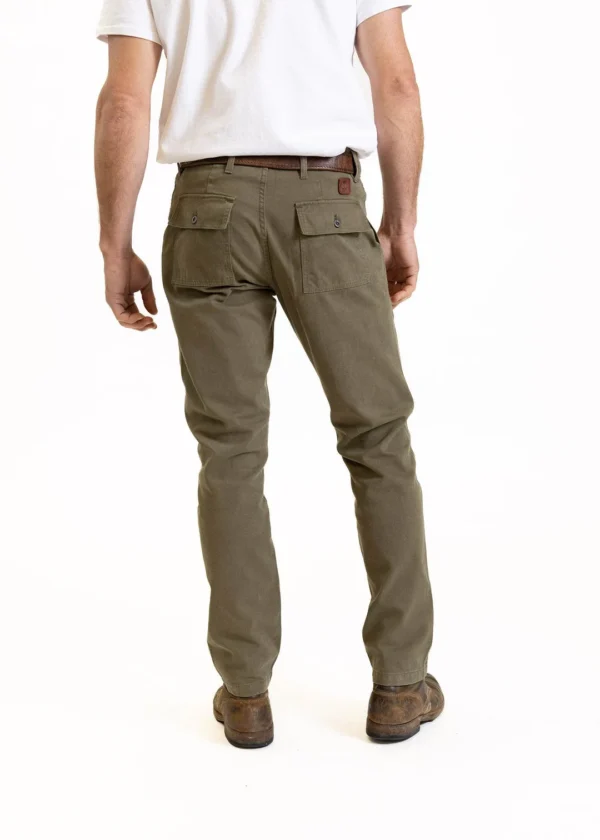 Brigade Pant