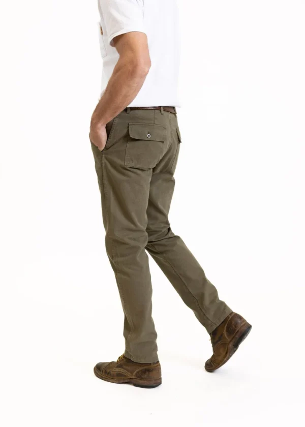 Brigade Pant