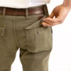 Brigade Pant