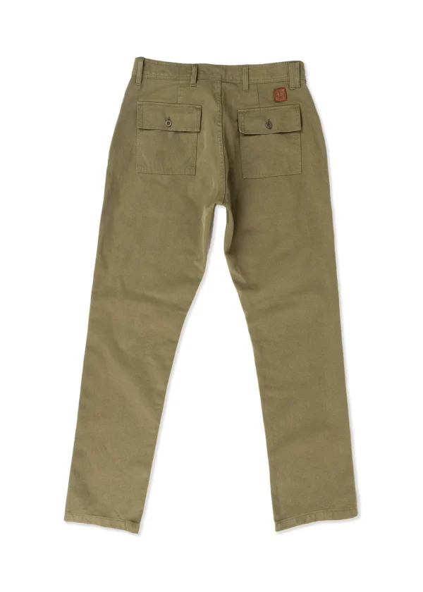 Brigade Pant