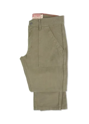 Brigade Pant