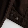 Rambler Jacket Corduroy