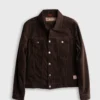 Rambler Jacket Corduroy