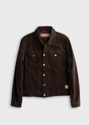 Rambler Jacket Corduroy