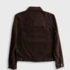 Rambler Jacket Corduroy