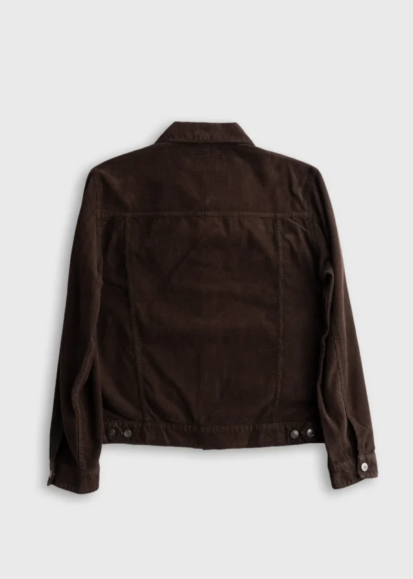 Rambler Jacket Corduroy
