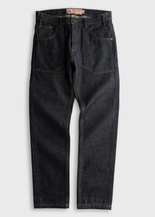 Fischer Pant