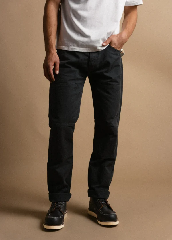 Anvil Work Pants (formerly Union Work Pants)