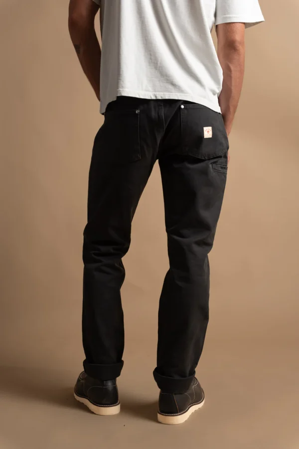 Anvil Work Pants (formerly Union Work Pants)