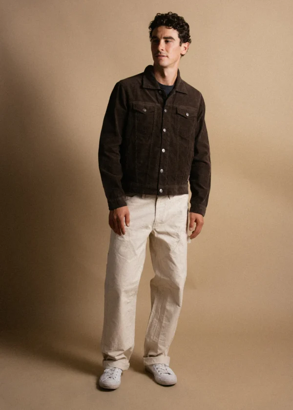 Rambler Jacket Corduroy