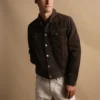 Rambler Jacket Corduroy