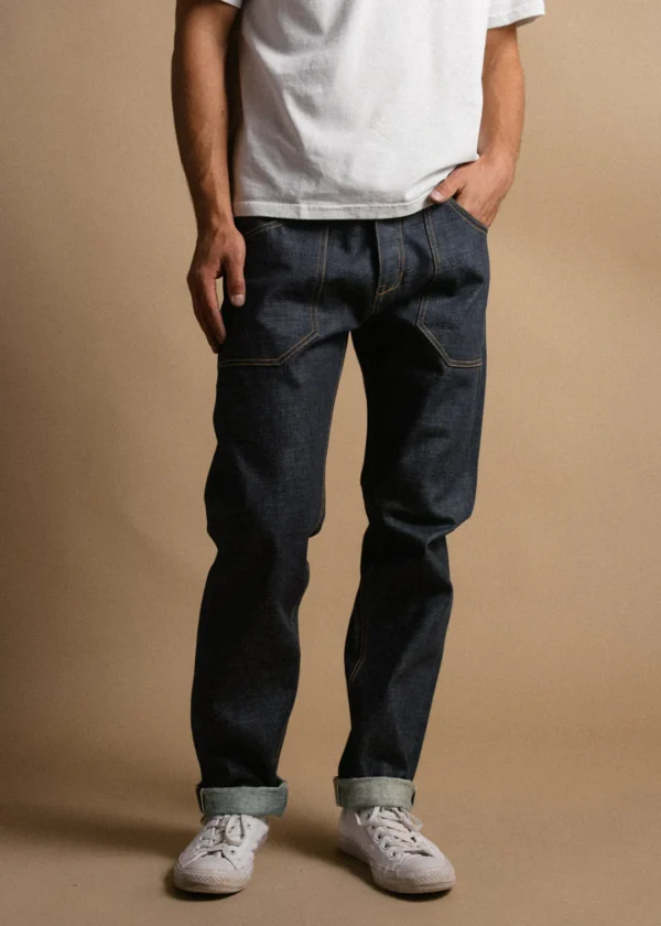 Fischer Pant