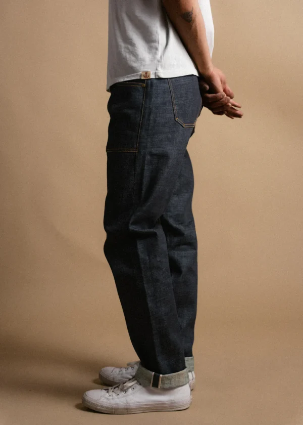 Fischer Pant