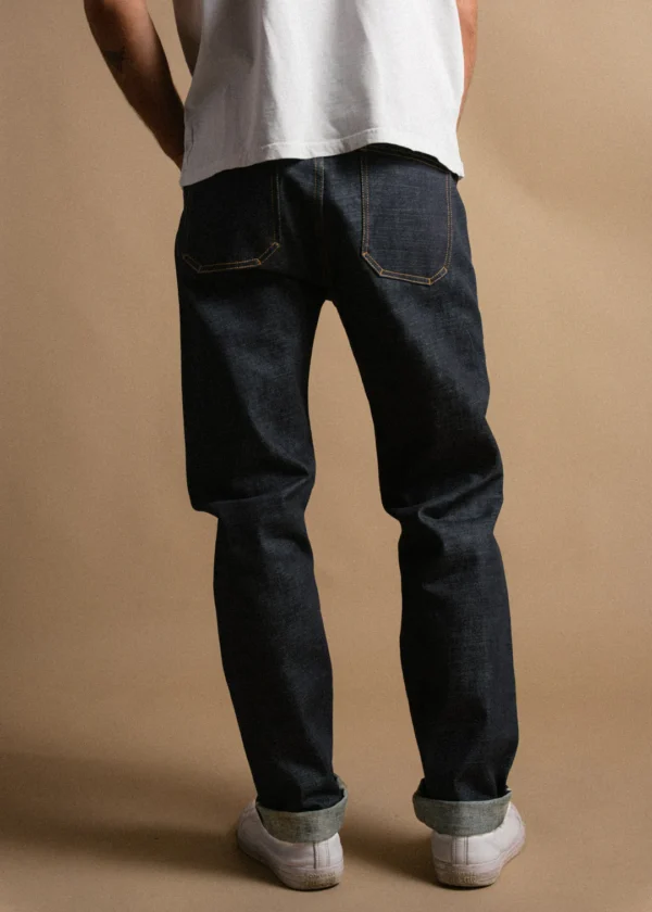 Fischer Pant
