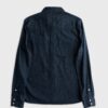 Field Denim Shirt