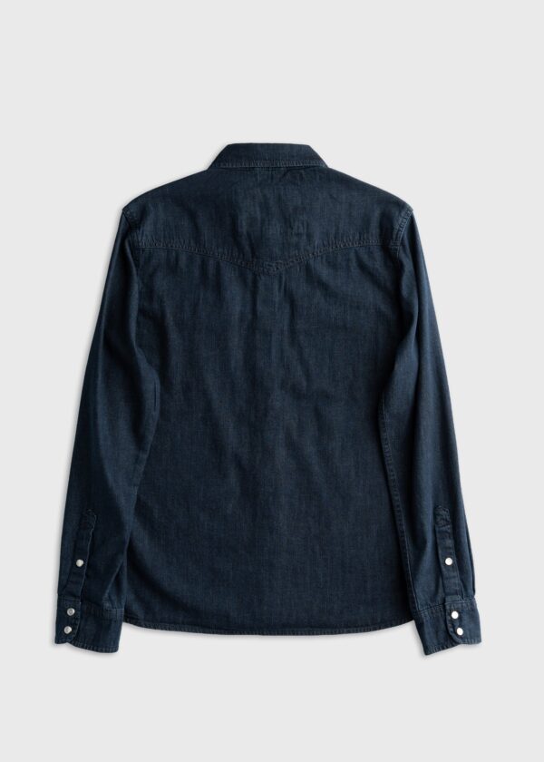 Field Denim Shirt