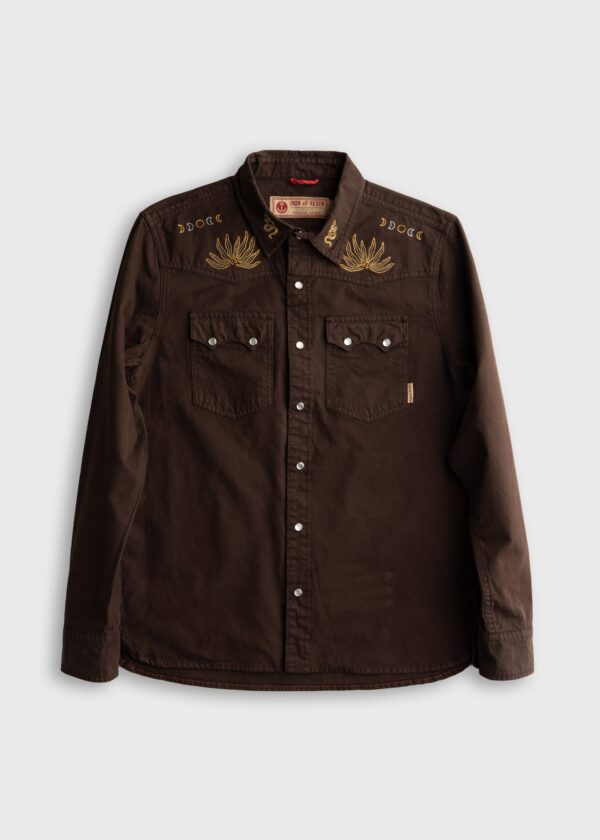 Badlands Shirt